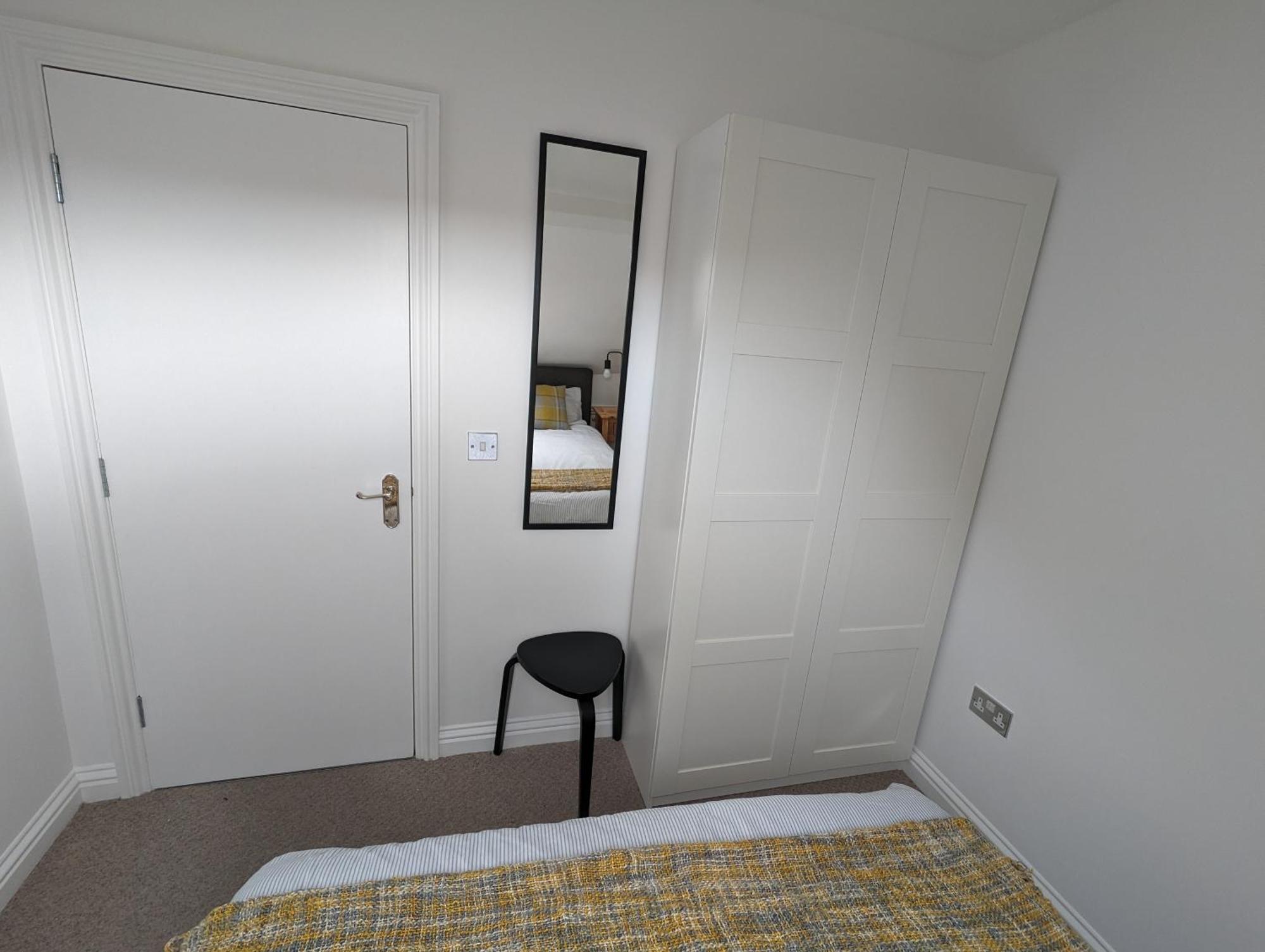 Top Floor Apartment Λαντούντνο Εξωτερικό φωτογραφία