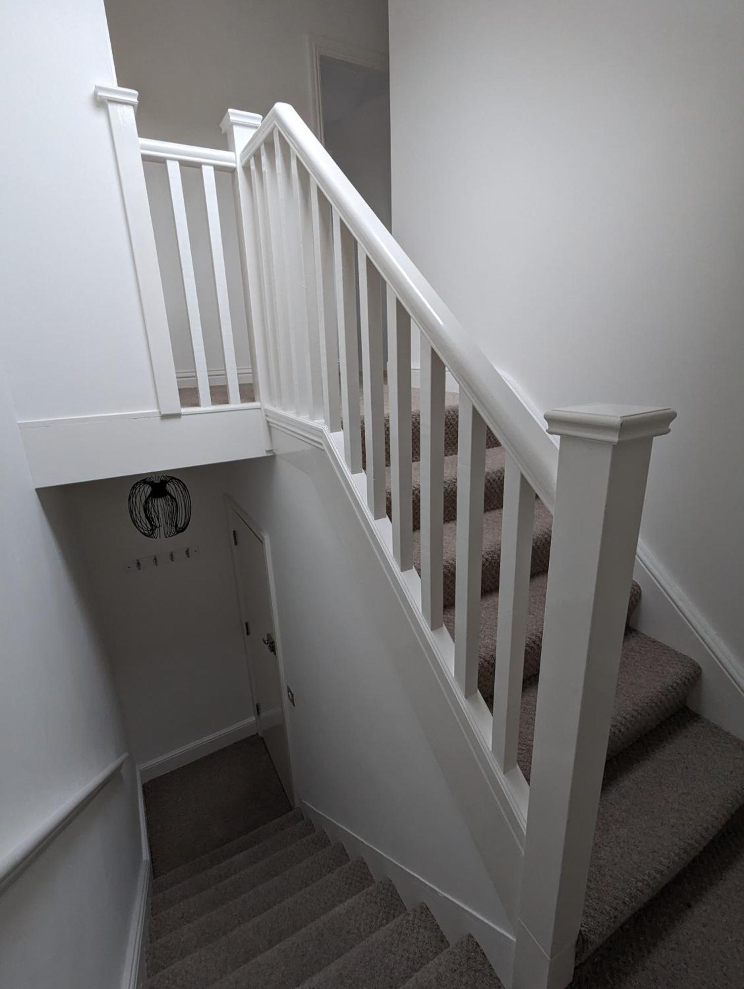 Top Floor Apartment Λαντούντνο Εξωτερικό φωτογραφία